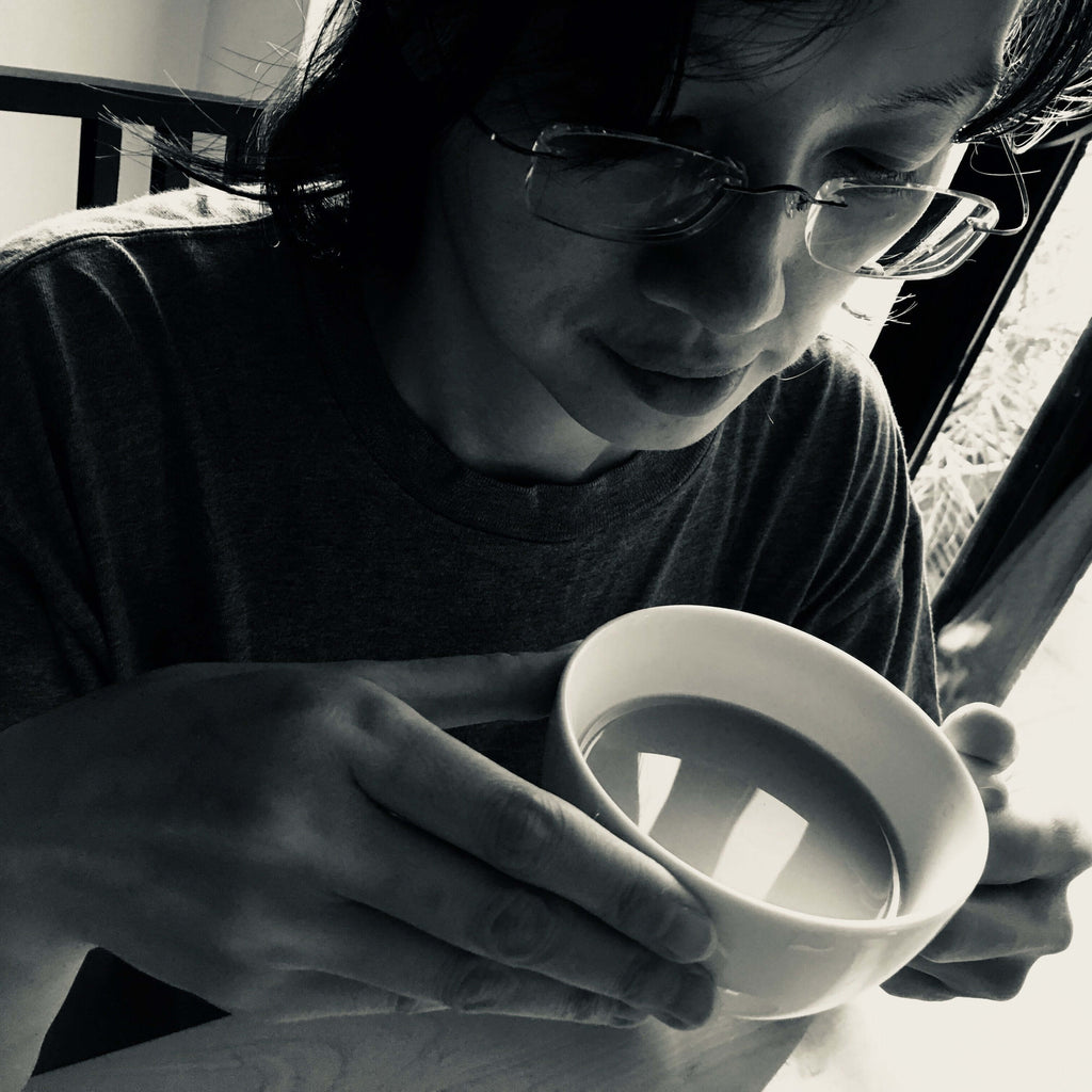 How to focus more, with the help of tea