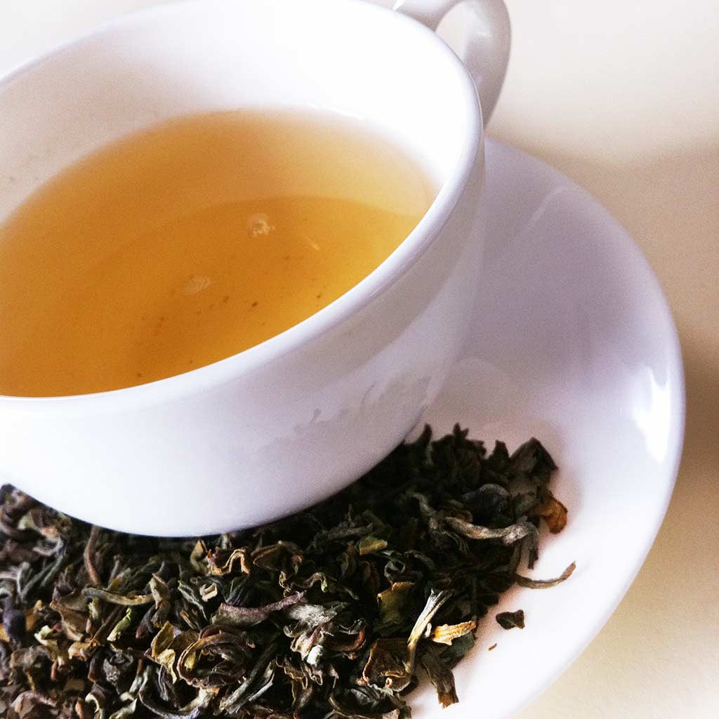 Darjeeling Indian Black Tea