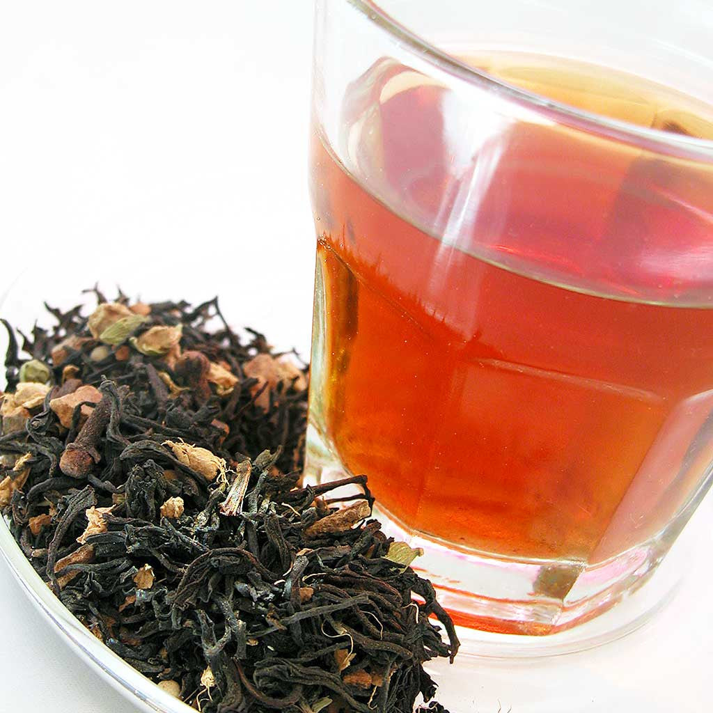 Exploring the Myths and Health Benefits of Chai Tea: What You Need to Know