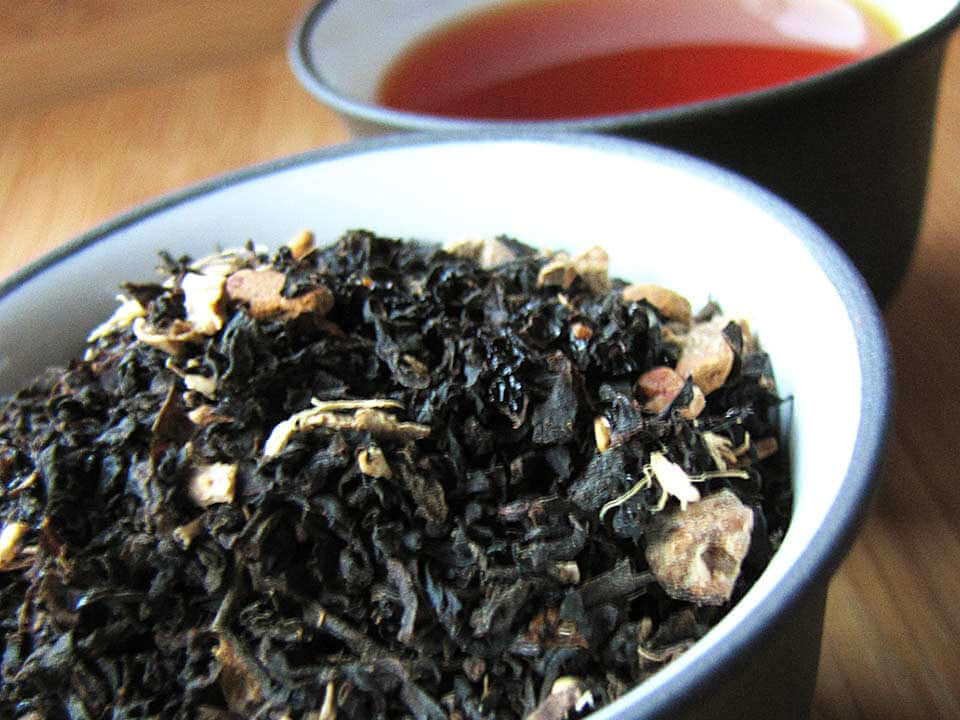 Unraveling the Rich Tapestry of Masala Chai: From Origins to Recipes