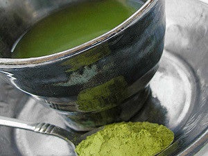 Matcha Appreciation 26/8 Sydney