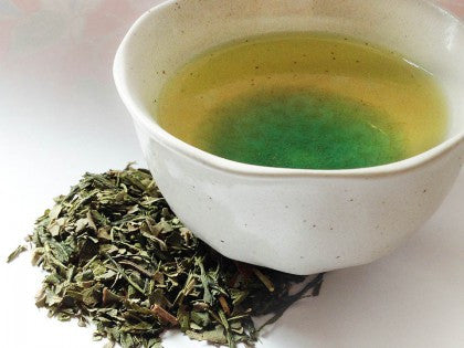 Are you having your green tea right?