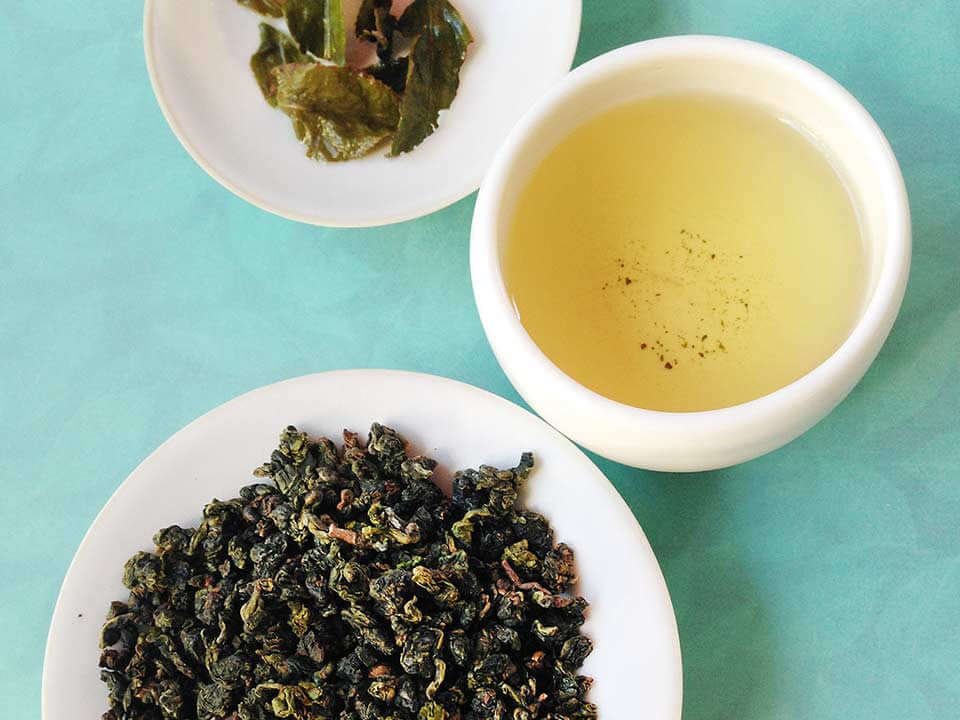 Discovering Oolong Tea Benefits and Brewing Tips