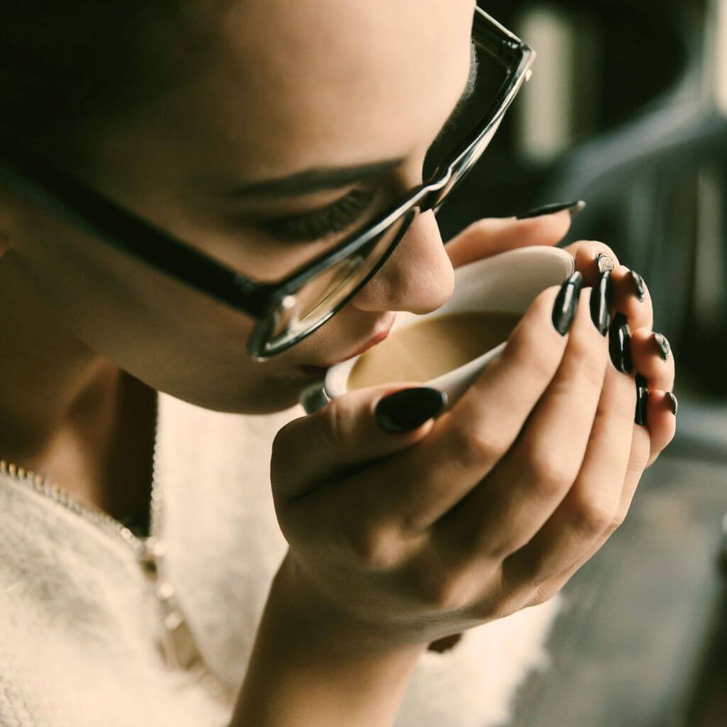 Too much focus is a bad thing