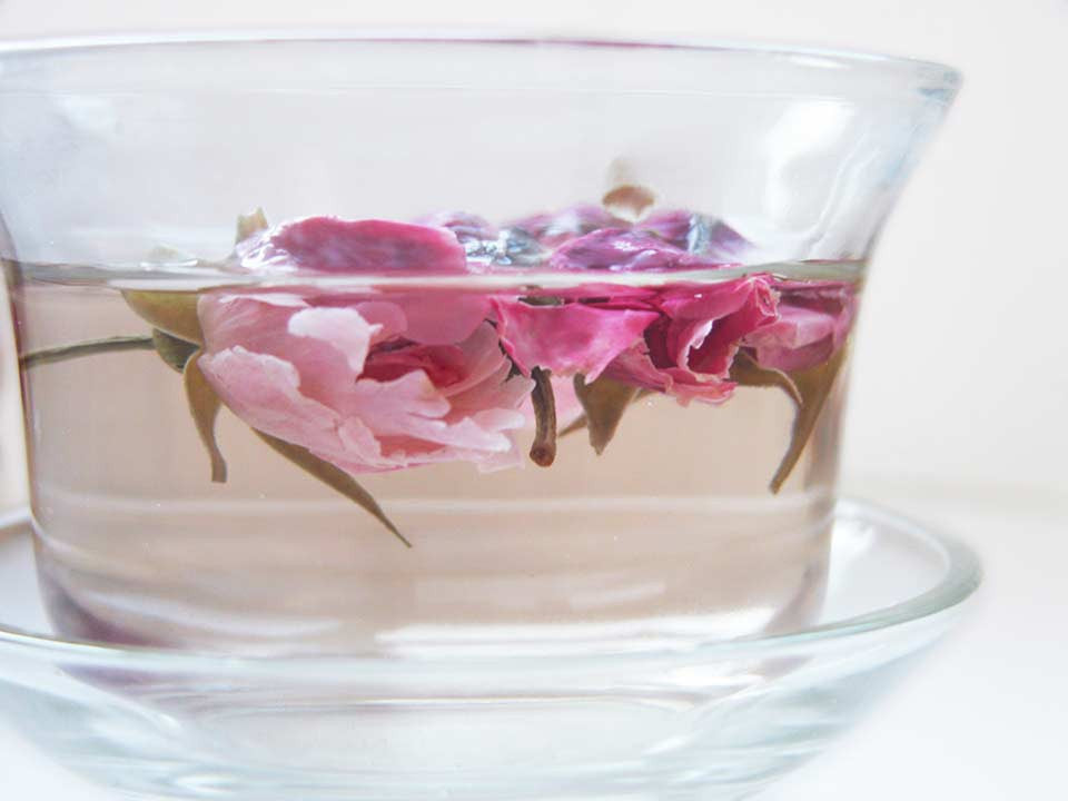 Bloom like a Flower: Why Drink Tea Regularly