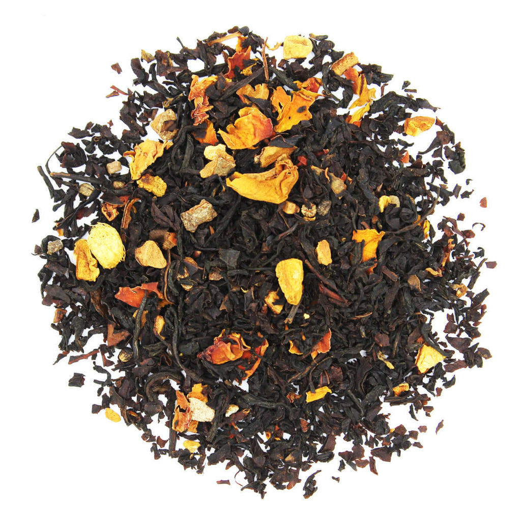 Masala Chai Benefits - A Sip Of Comfort