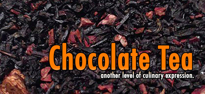 6 Chocolate Teas for Chocoholic Tea Lovers