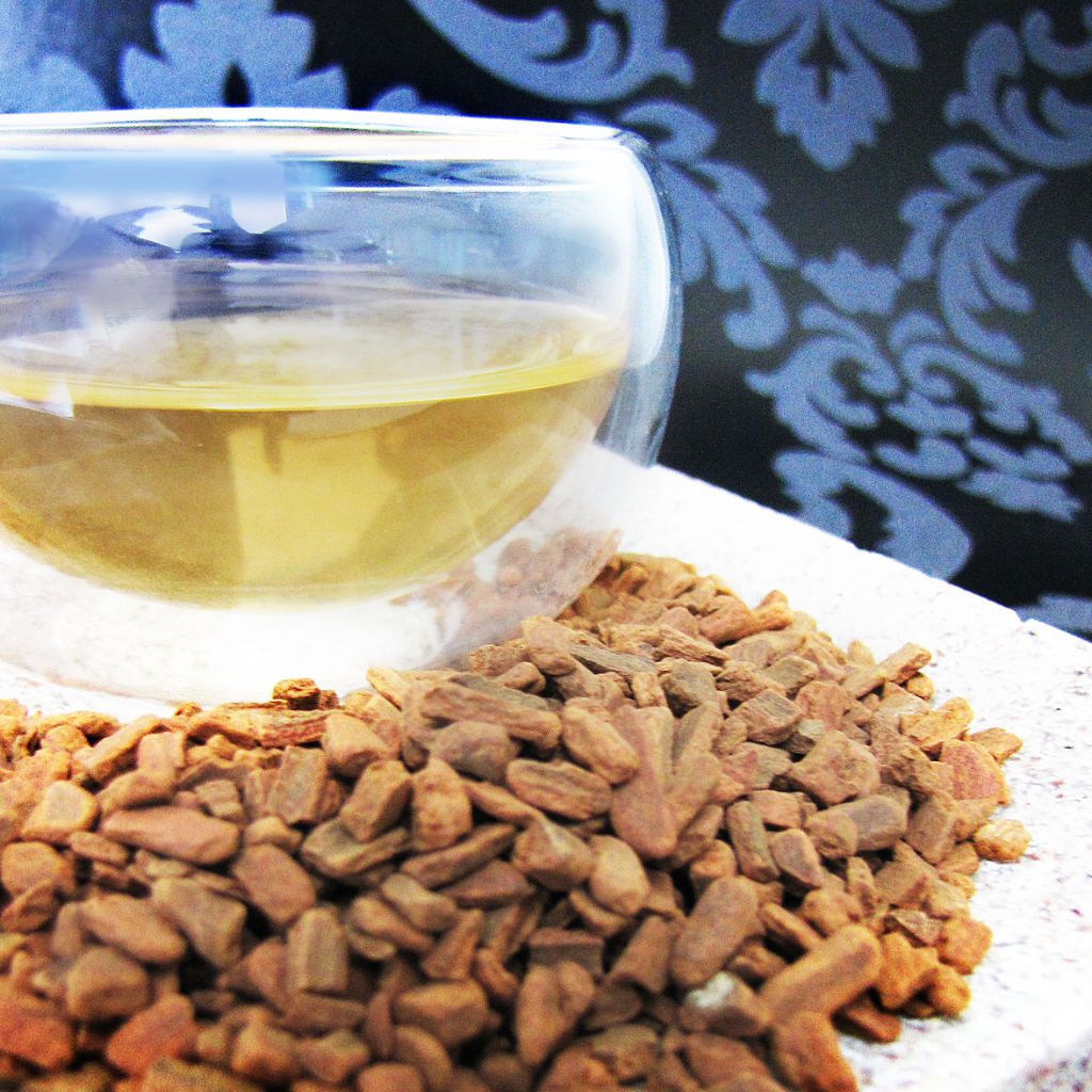 Cinnamon spice produces healthier blood