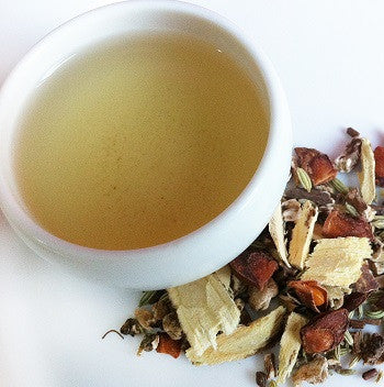 The Truth About Detoxification