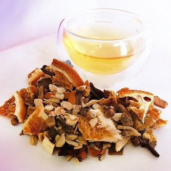 Take Heart! The Flavonoid Antioxidants in Tea May be Good for Cardiovascular Health