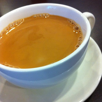 Tales from the Tearoom 14