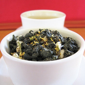 Tales from the Tearoom 12