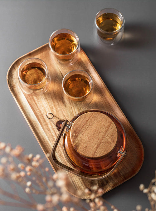 Yerba Mate vs. Coffee: Exploring Caffeine Alternatives and Health Benefits