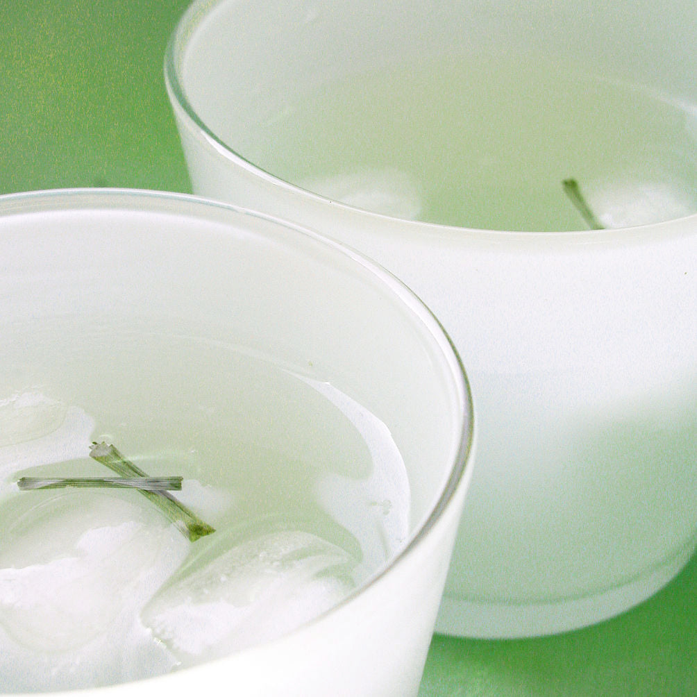 Lemon Myrtle Lemonade