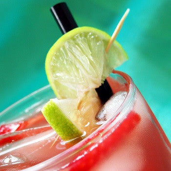 7 Healthier Homemade Iced Teas