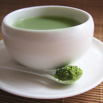 Study shows how green tea may fight bladder cancer