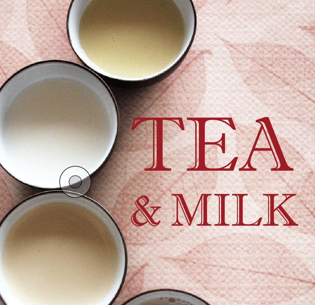 Tea and Milk