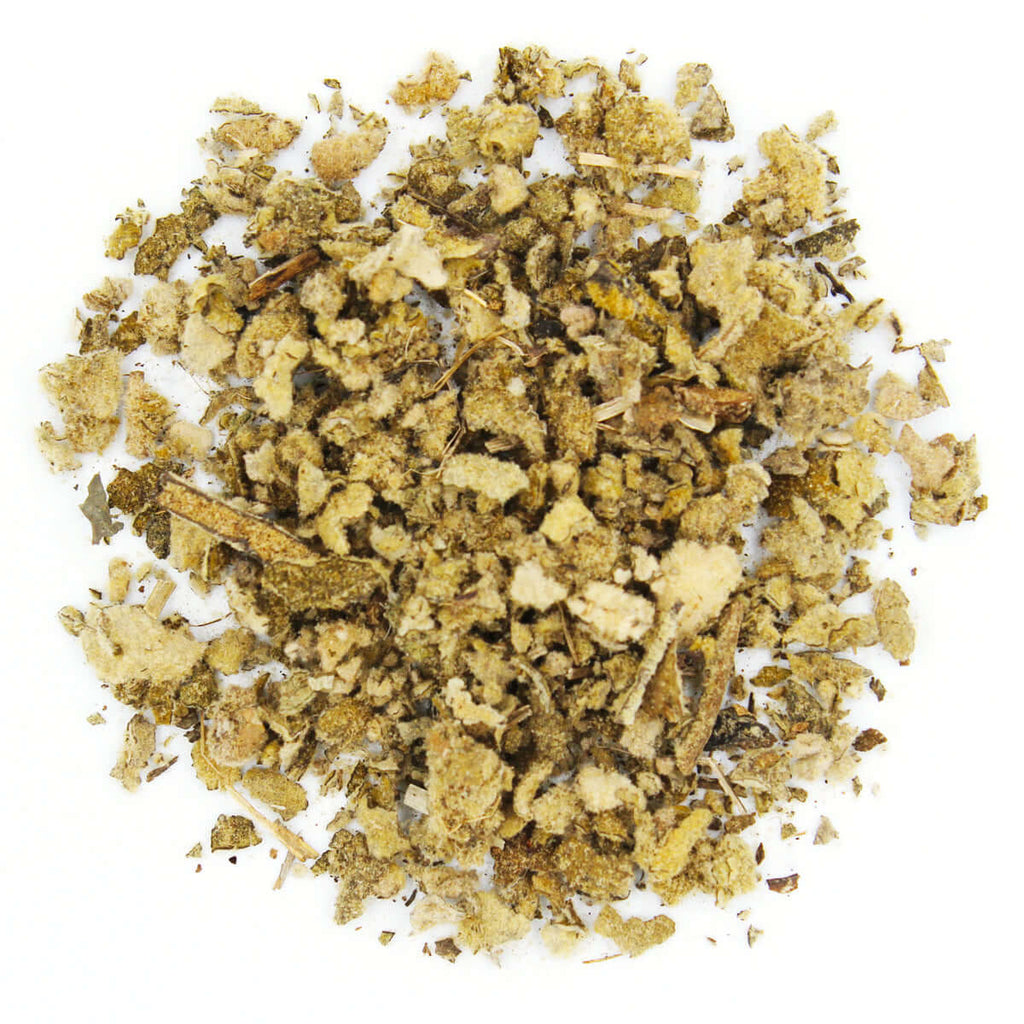 Mullein Tea - A Complete Guide