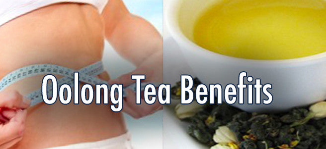 Oolong Tea Benefits: Your Diet Partner