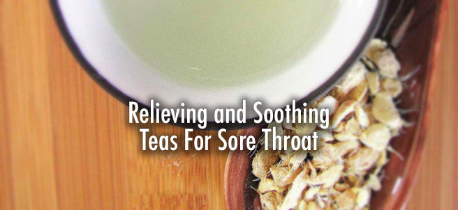 Ginger Tea Benefits: Sore Throat Soother and Refreshing Beverage