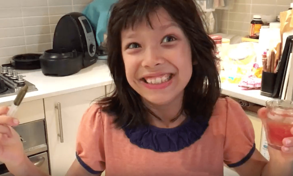 Remedy is in the Gratitude