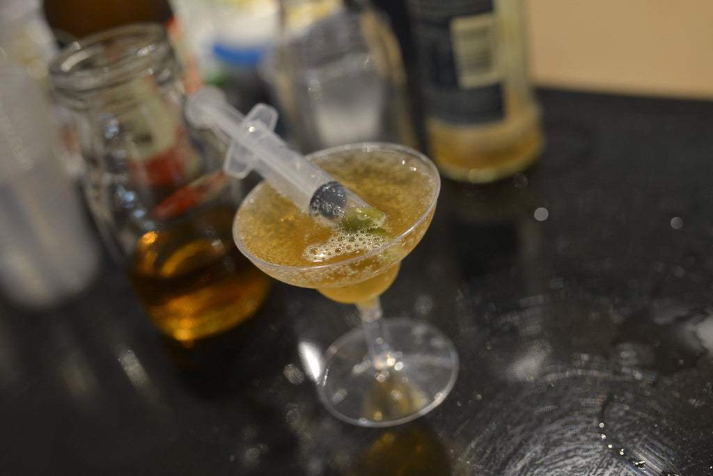 Embrace Life Festival - SodaKing & Teas.com.au Demo