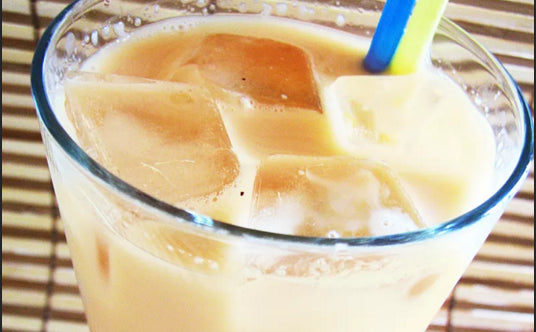 3 Delicious Milk Tea Recipes in YouTube videos