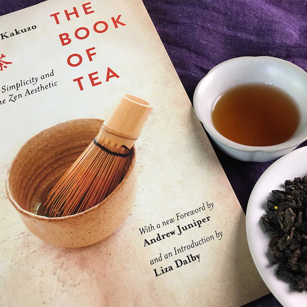 The Book of Tea