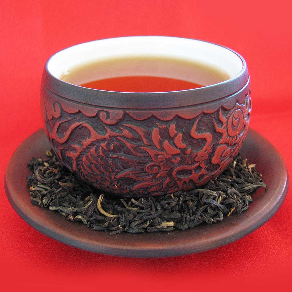 Chinese Black Tea