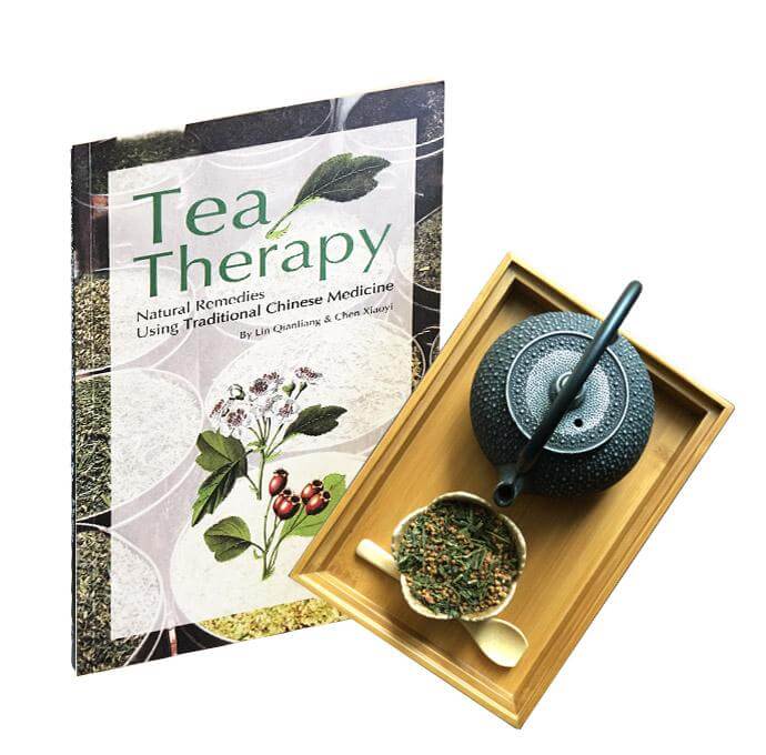 Tea Therapy