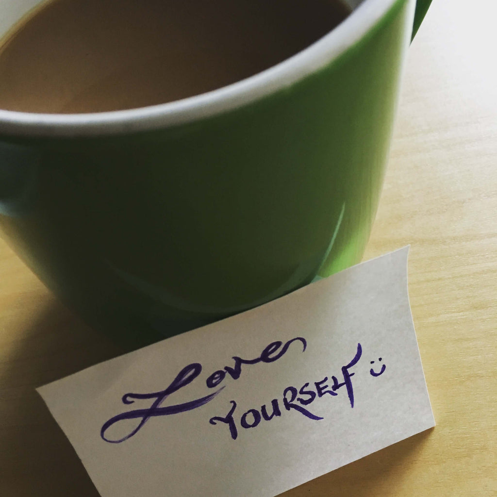 Making Lightness the New You