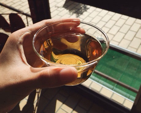 4 Healthy Caffeine Fixes—No Coffee or Soda Required