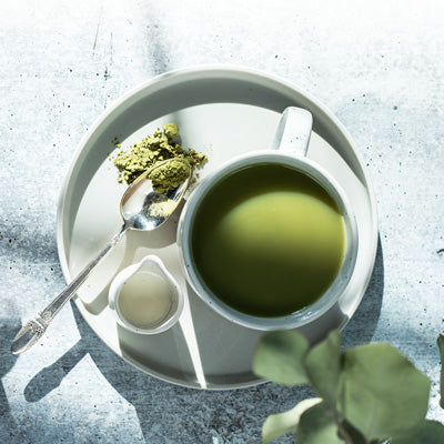 A Guide To Choosing The Perfect Japanese Tea