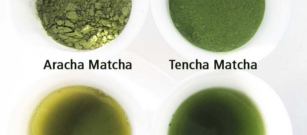 Love for Matcha Will Keep Going Strong