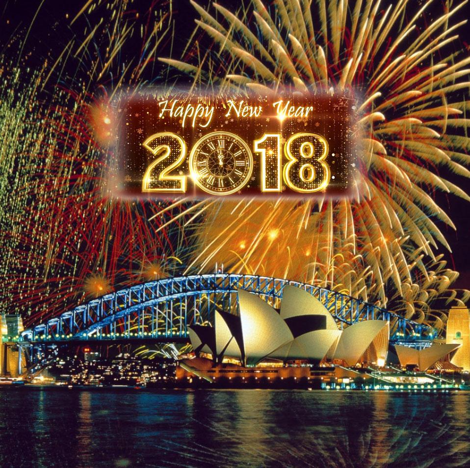 New Year, New You, New Tea