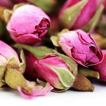 Lotus-eaters eye flowers