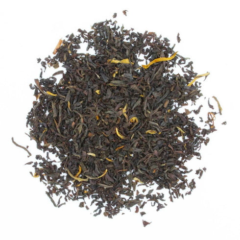 Captain’s Breakfast