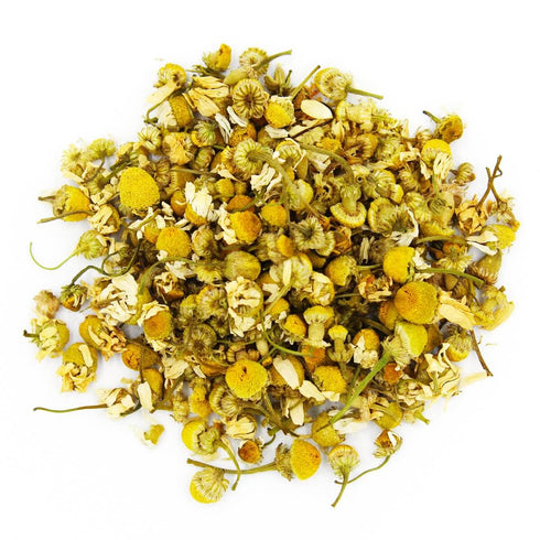 Chamomile - Organic