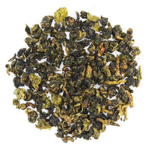 Dong Ding Oolong (Premium grade)