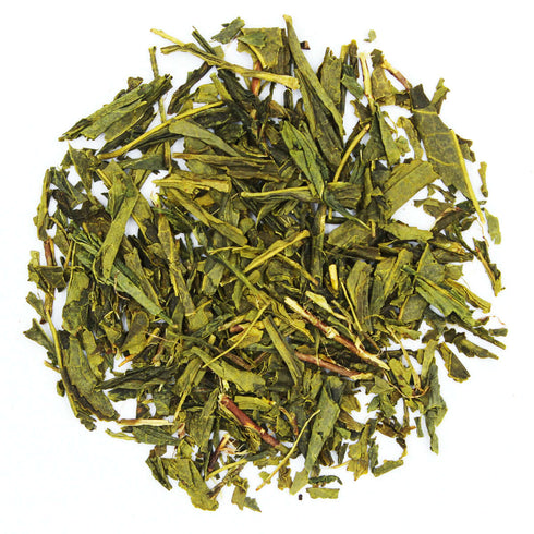 Japanese Bancha - Organic