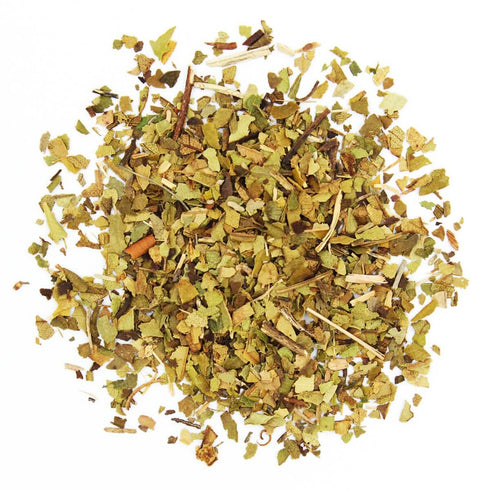 Lemon Myrtle - Organic