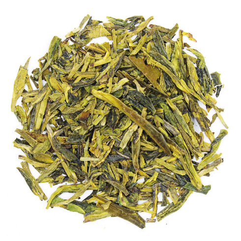 Long Jing - Organic