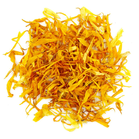 Marigold (Calendula) - Organic