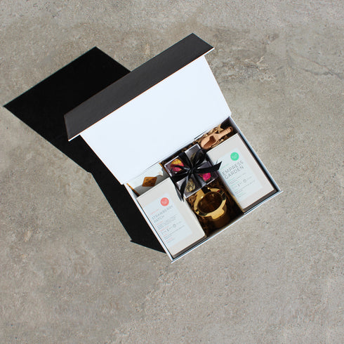 Tea Gift Box