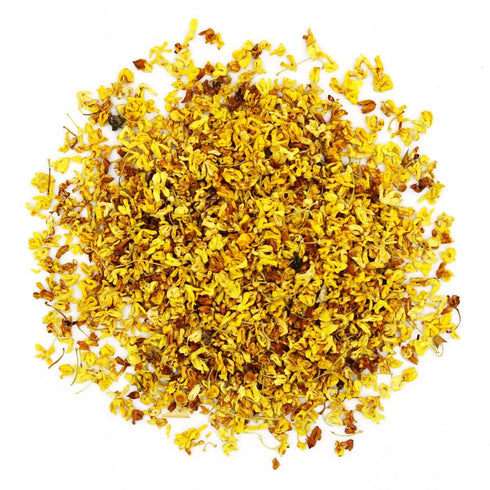Osmanthus Tea 桂花