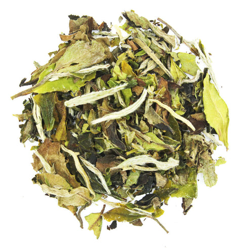 Pai Mu Tan King - Top Grade