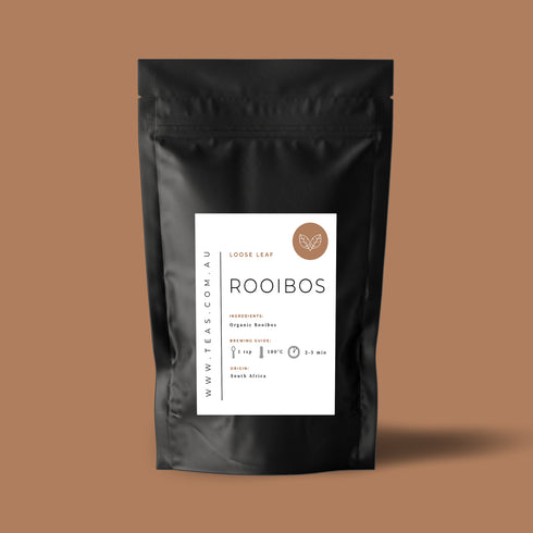 Rooibos - Organic