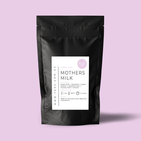 Mothers Milk - Nursing Tea