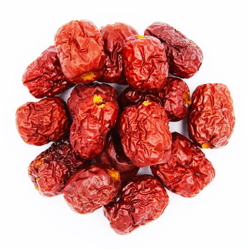 Chinese Red Jujube