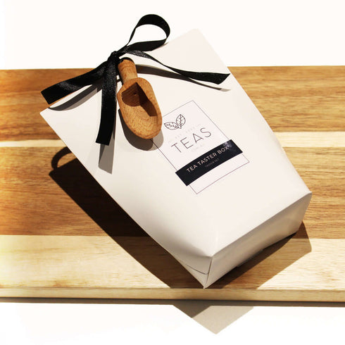 GABA Oolong Tea Taster Set